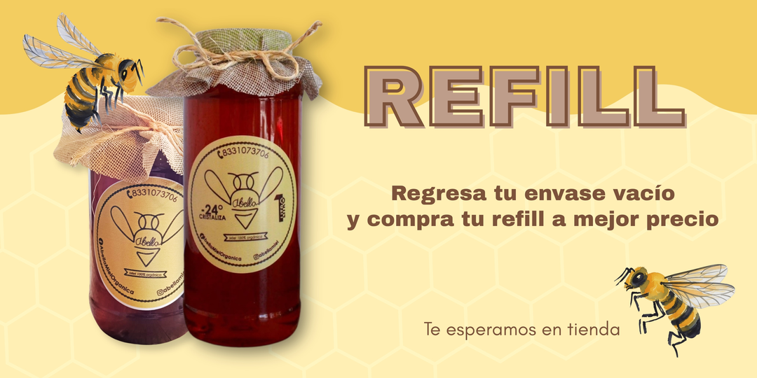 Refill